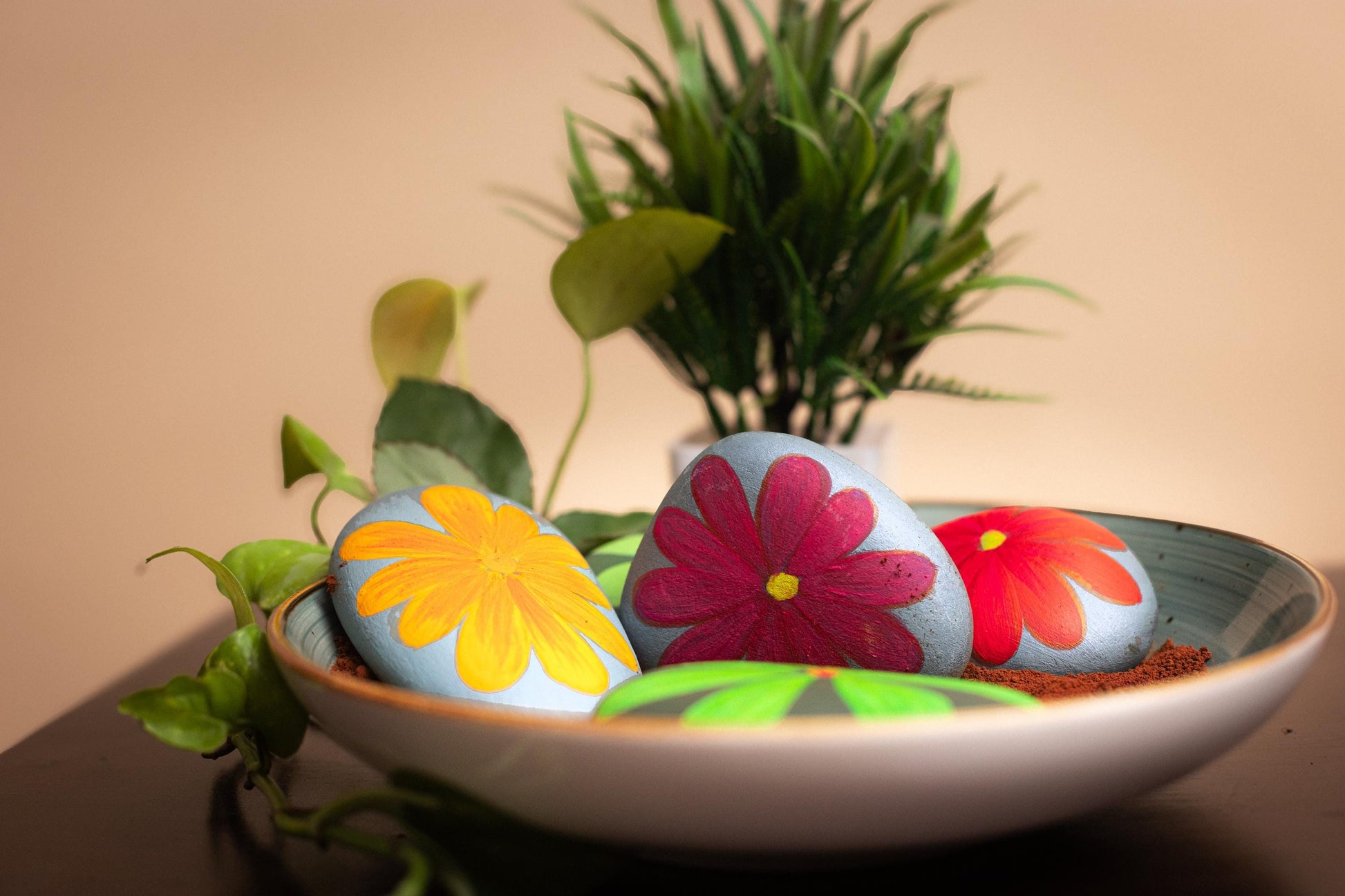 Lawn ornaments